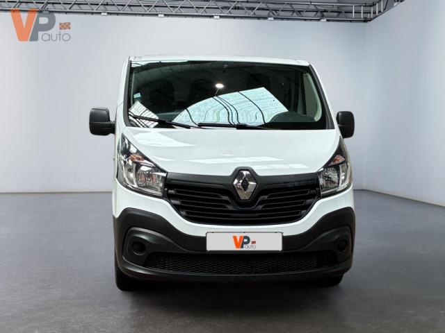 Renault Trafic image 6