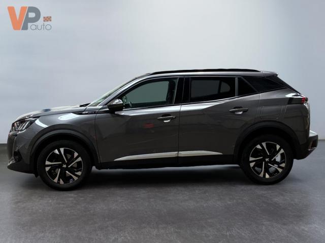 Peugeot 2008 image 2