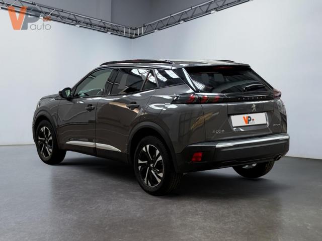Peugeot 2008 image 5