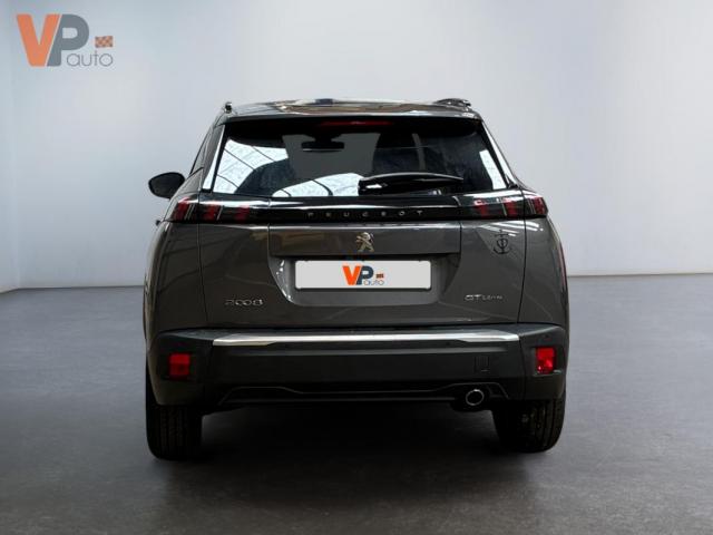 Peugeot 2008 image 7