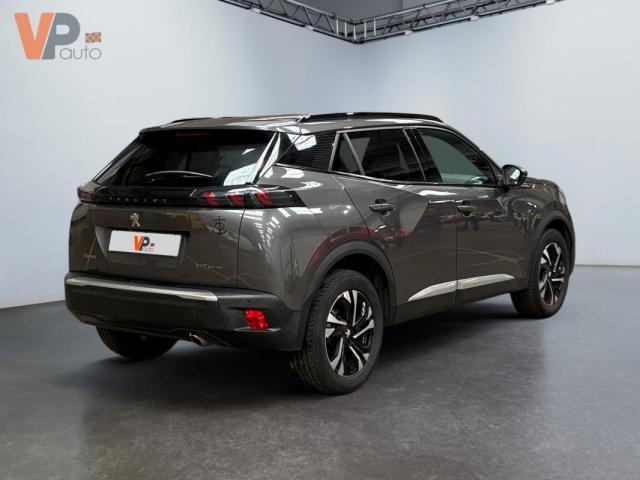 Peugeot 2008 image 4