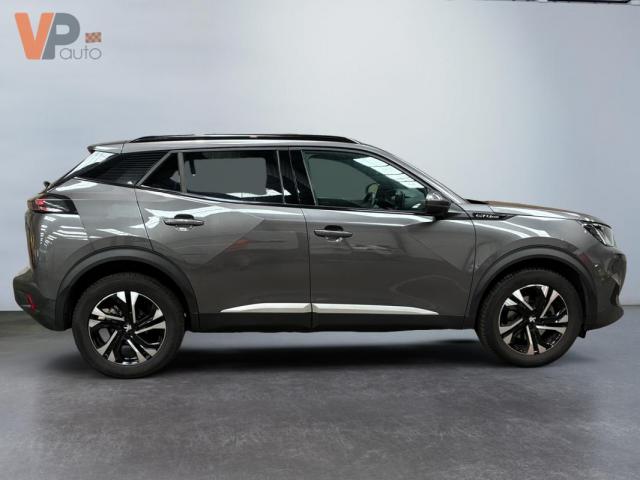 Peugeot 2008 image 6