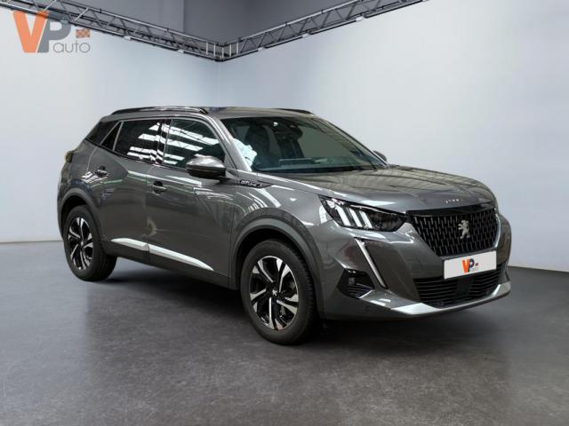 Peugeot 2008 image 3