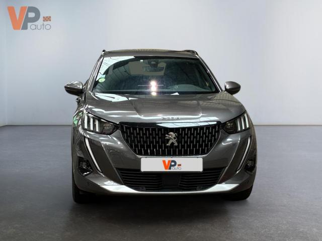 Peugeot 2008 image 1