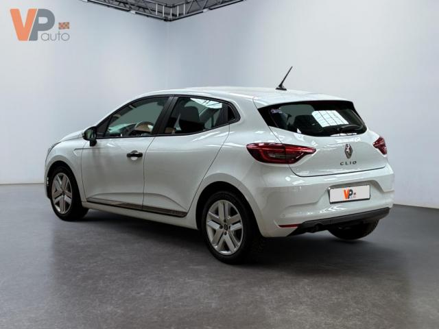 Renault Clio image 1