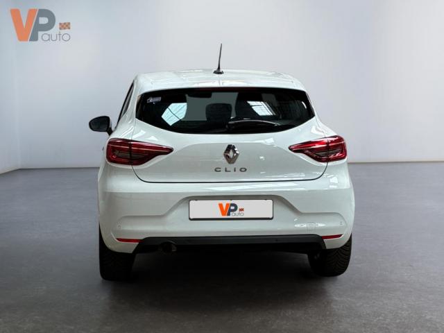 Renault Clio image 6