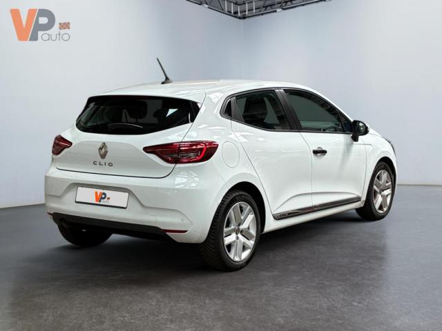 Renault Clio image 8