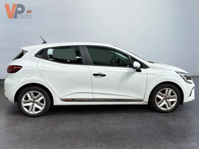 Renault Clio image 2