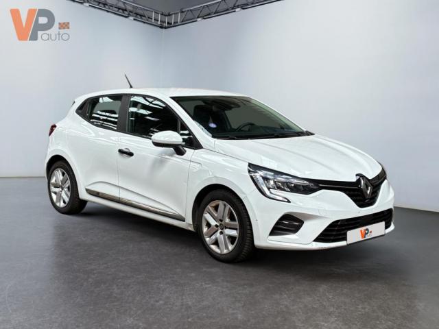 Renault Clio image 3