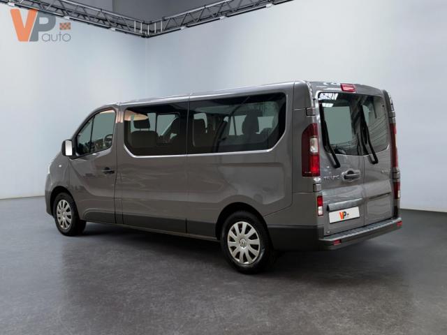 Renault Trafic image 5