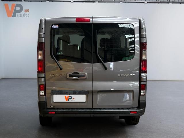 Renault Trafic image 8
