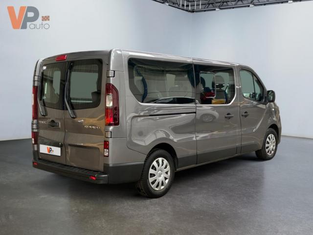 Renault Trafic image 7