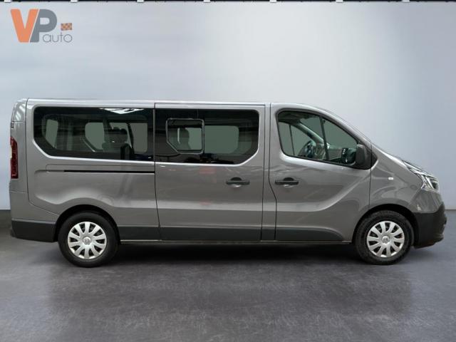 Renault Trafic image 1