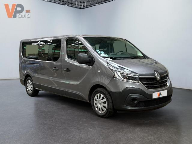 Renault Trafic image 6