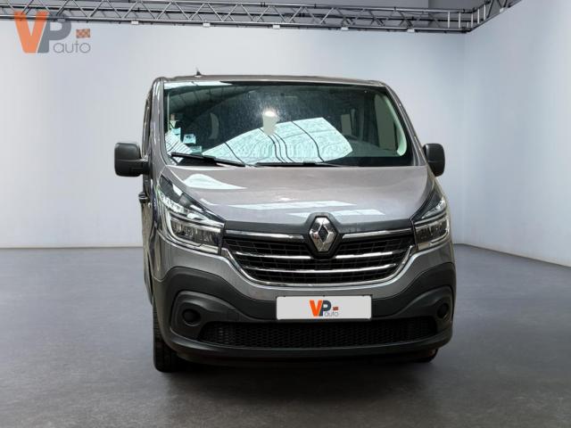 Renault Trafic image 2