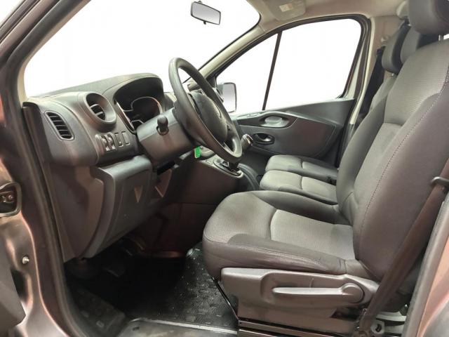 Renault Trafic image 4