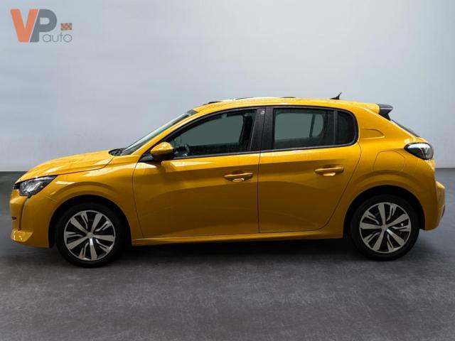 Peugeot 208 image 5
