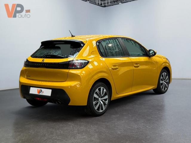 Peugeot 208 image 4