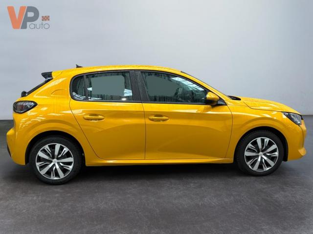 Peugeot 208 image 2