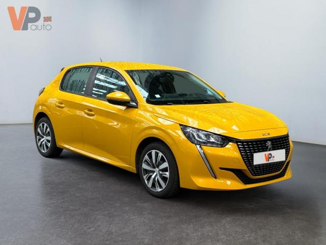 Peugeot 208 image 6