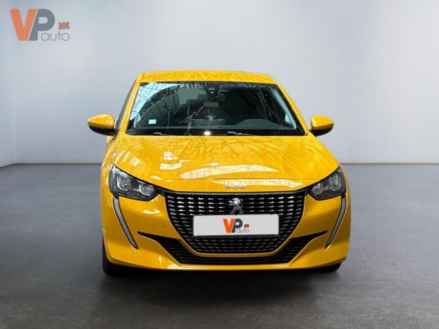 Peugeot 208 image 8
