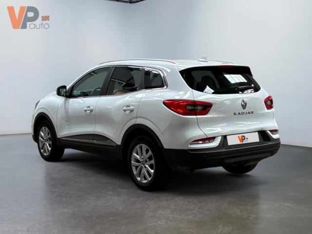 Renault Kadjar image 7