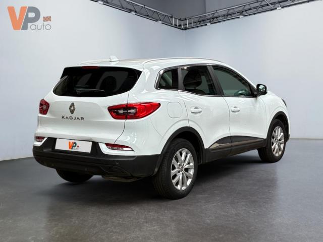 Renault Kadjar image 4