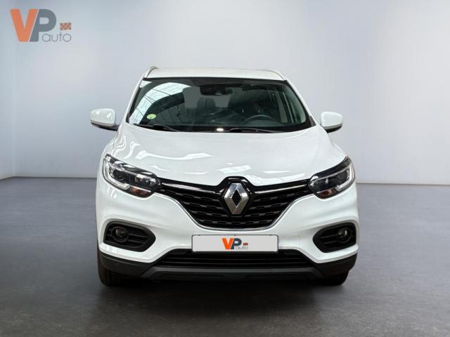 Renault Kadjar image 6