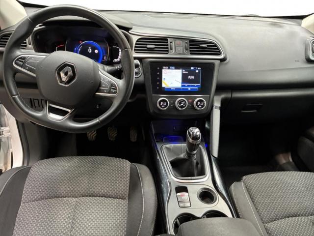Renault Kadjar image 5