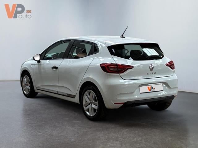 Renault Clio image 8