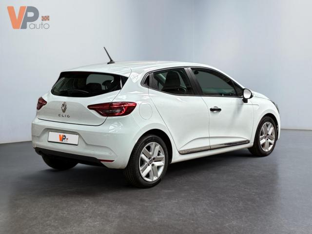 Renault Clio image 1