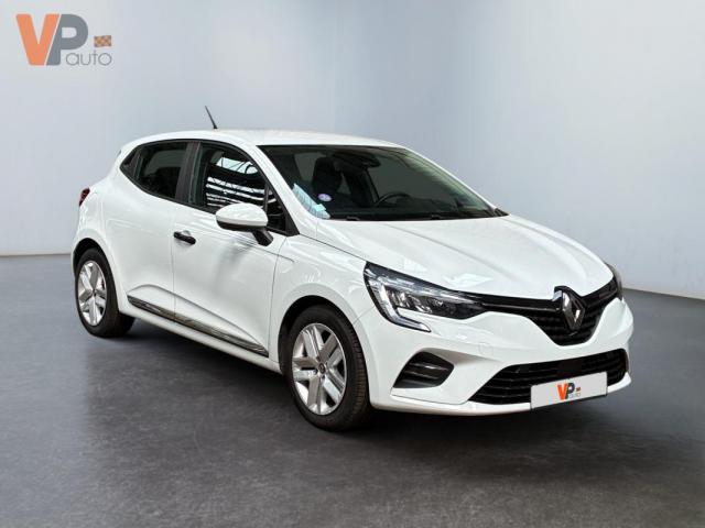 Renault Clio image 2