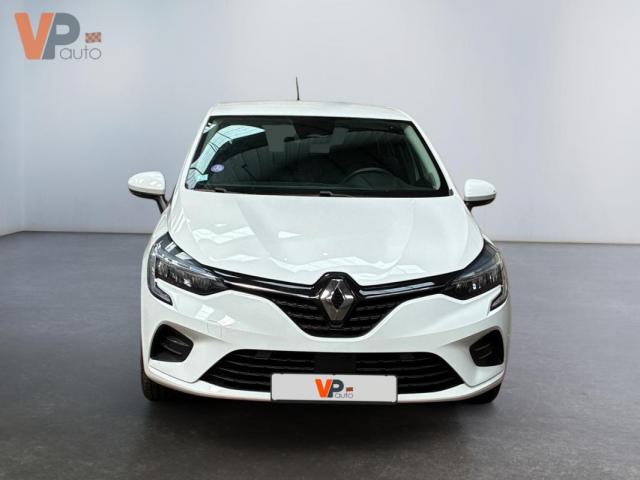 Renault Clio image 6