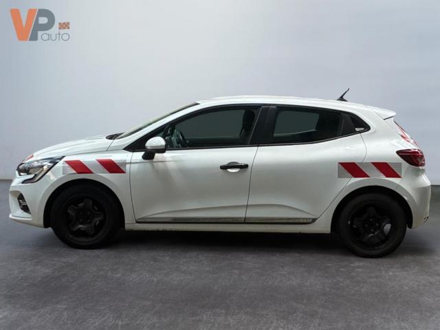 Renault Clio image 8