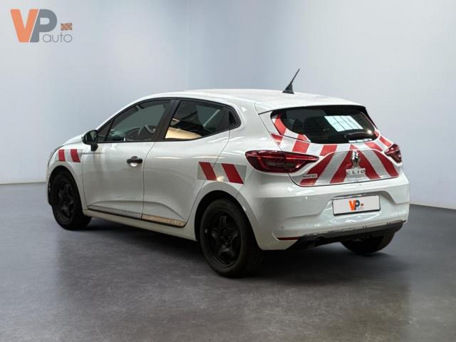 Renault Clio image 2