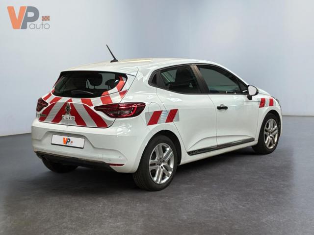 Renault Clio image 3