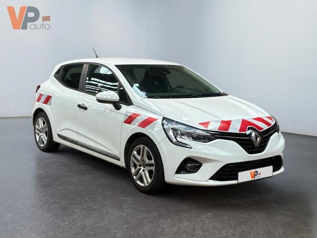 Renault Clio image 6