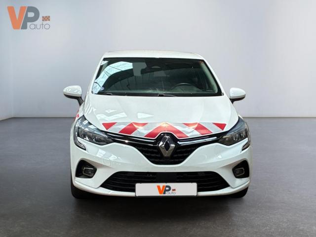 Renault Clio image 1