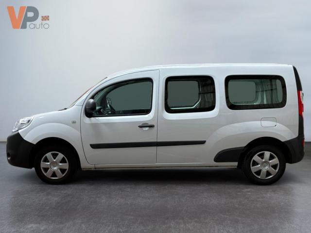 Renault Kangoo Express image 1