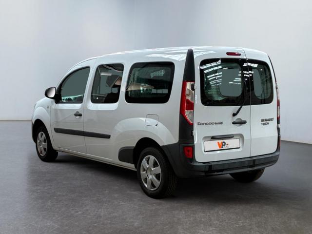 Renault Kangoo Express image 4
