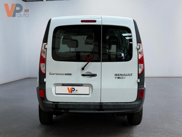 Renault Kangoo Express image 7