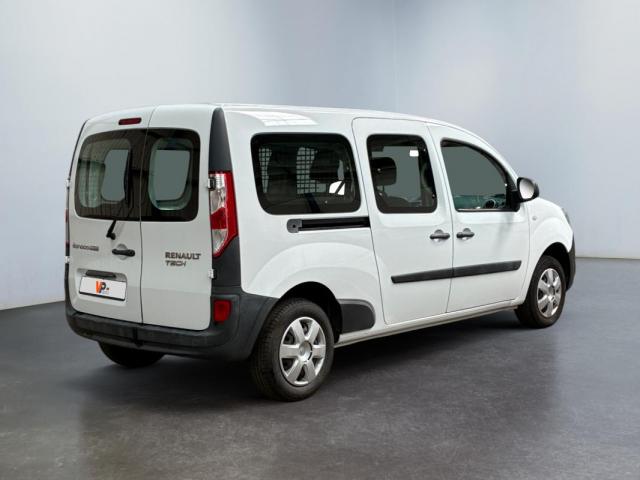 Renault Kangoo Express image 5