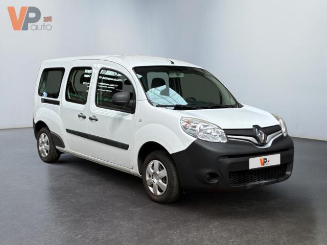Renault Kangoo Express image 2
