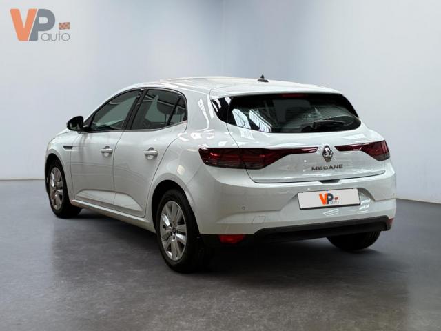 Renault Mégane image 3