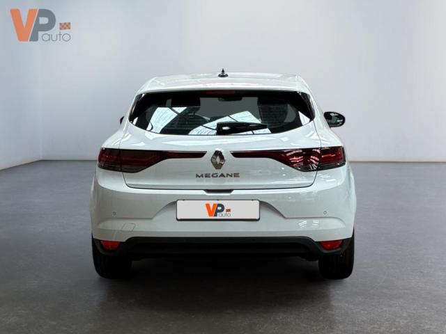 Renault Mégane image 5