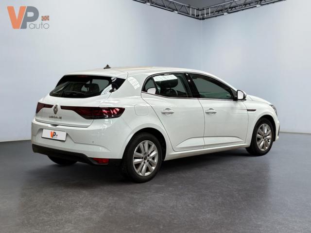 Renault Mégane image 2