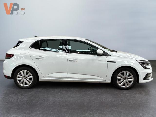 Renault Mégane image 8