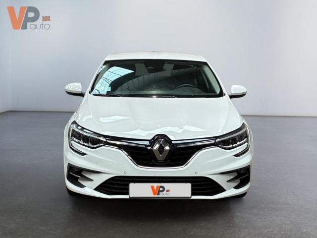 Renault Mégane image 1