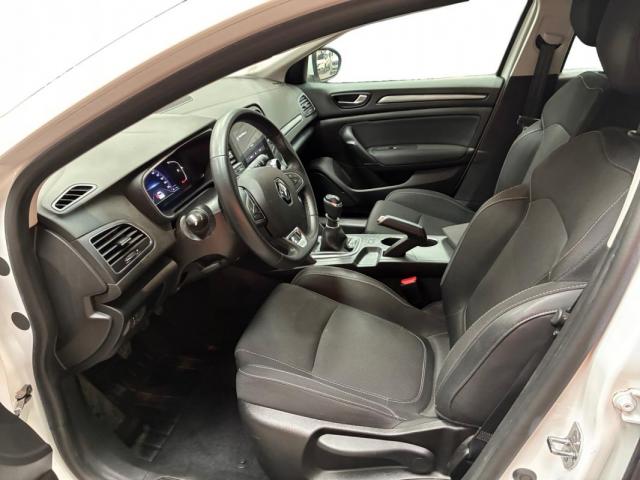 Renault Mégane image 7