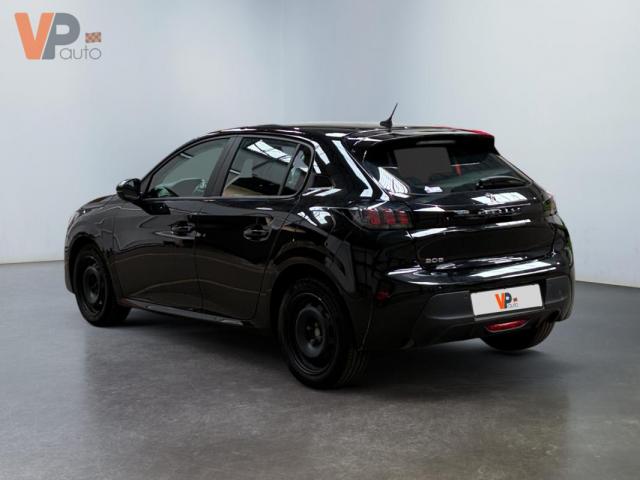 Peugeot 208 image 2